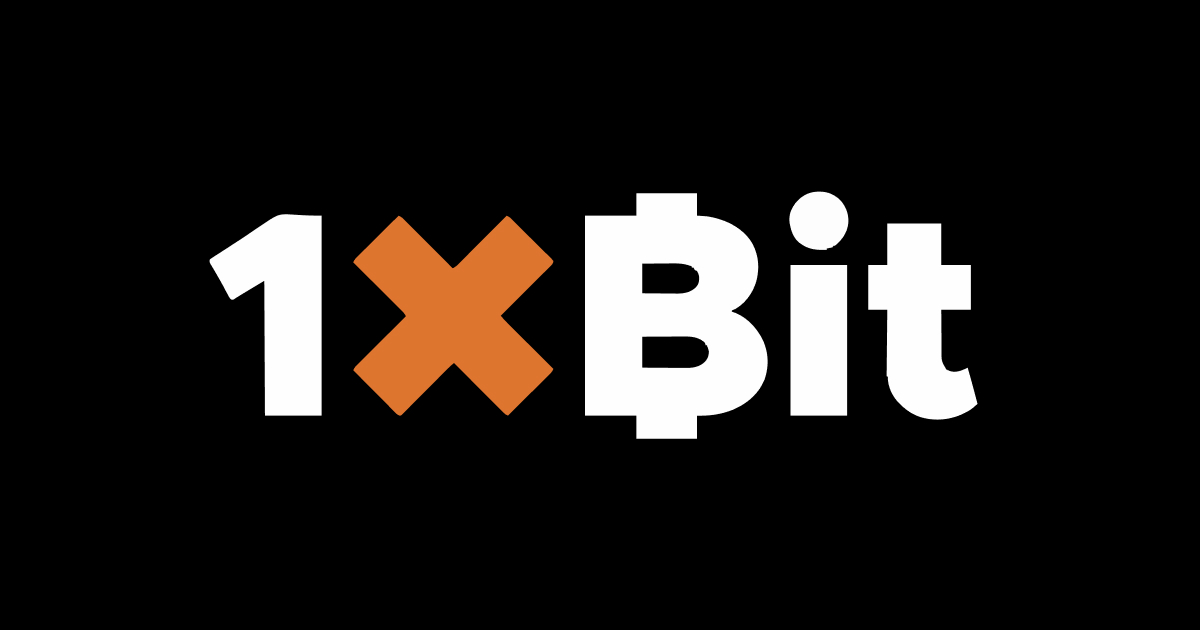 Aplikacja kasynowa 1xBit